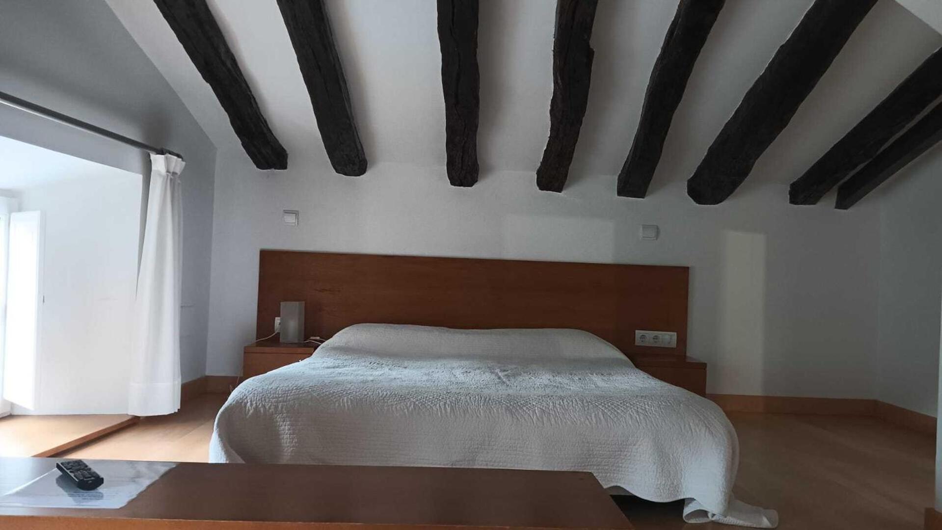 Gastro Hotel La Giraldilla Liérganes Værelse billede